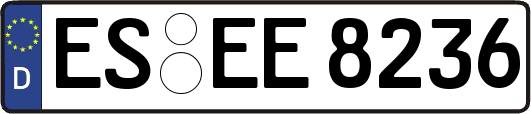 ES-EE8236