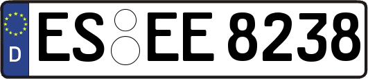 ES-EE8238