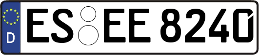 ES-EE8240