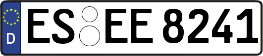 ES-EE8241