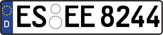 ES-EE8244