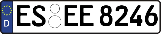 ES-EE8246