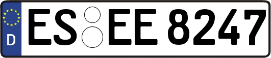 ES-EE8247