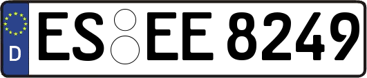 ES-EE8249