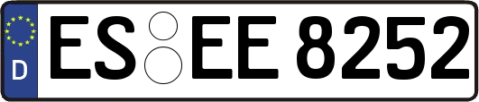 ES-EE8252