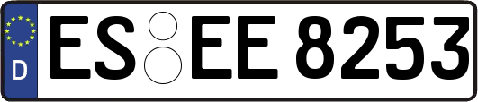 ES-EE8253