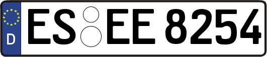 ES-EE8254