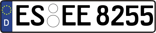 ES-EE8255