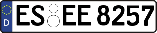 ES-EE8257