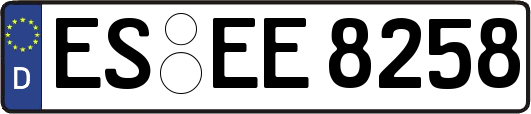 ES-EE8258
