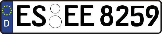 ES-EE8259