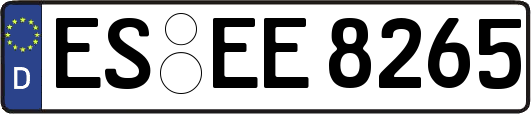 ES-EE8265