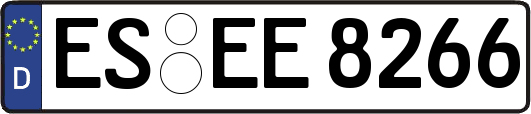 ES-EE8266