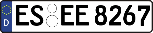 ES-EE8267