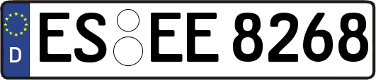 ES-EE8268