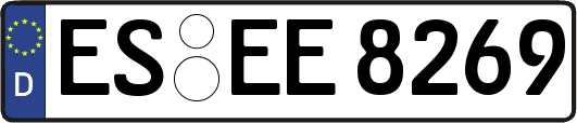 ES-EE8269