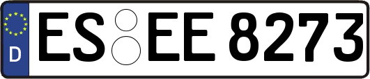 ES-EE8273