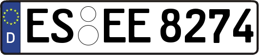 ES-EE8274