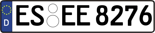 ES-EE8276
