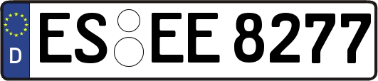ES-EE8277