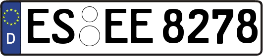 ES-EE8278