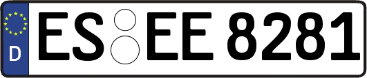 ES-EE8281