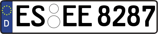ES-EE8287