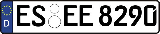 ES-EE8290
