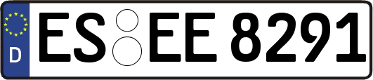 ES-EE8291