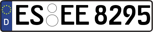 ES-EE8295