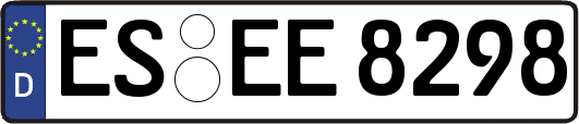 ES-EE8298
