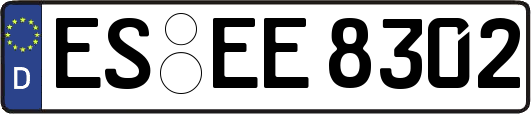 ES-EE8302