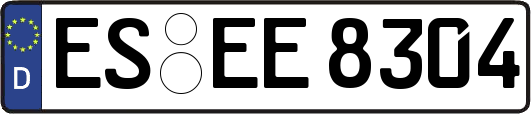 ES-EE8304