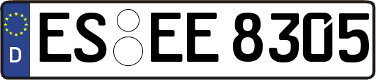ES-EE8305