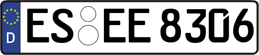ES-EE8306