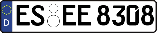 ES-EE8308