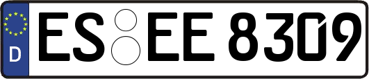 ES-EE8309