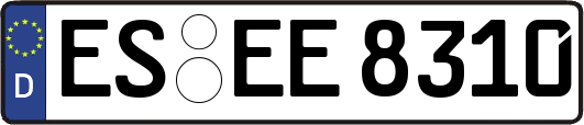 ES-EE8310
