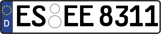 ES-EE8311