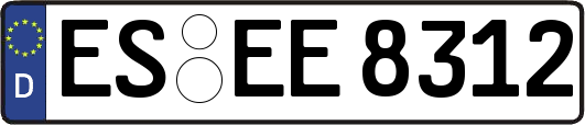 ES-EE8312