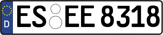 ES-EE8318