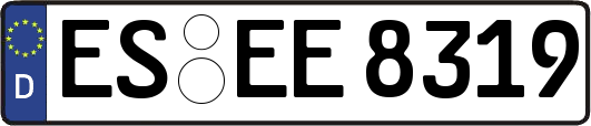 ES-EE8319
