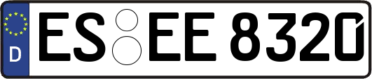 ES-EE8320