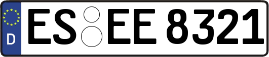 ES-EE8321