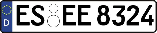 ES-EE8324