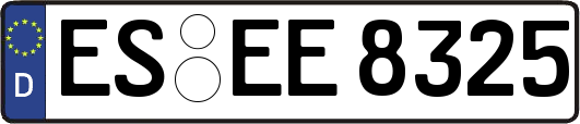 ES-EE8325