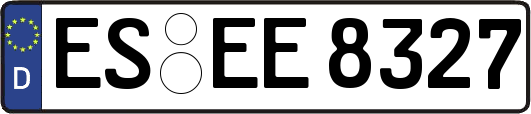 ES-EE8327