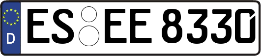 ES-EE8330