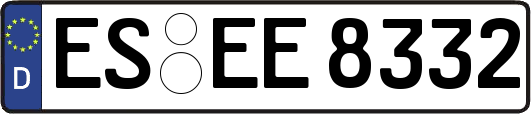 ES-EE8332