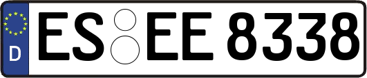 ES-EE8338